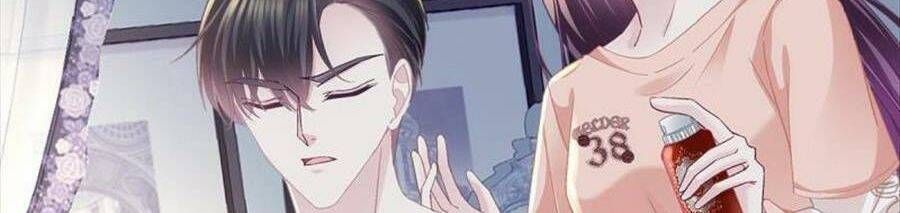 Bảo Bối Tâm Gan Của Lão Đại Xuyên Không Trở Lại Rồi Chapter 106 - Trang 2