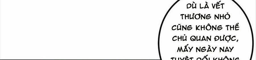 Bảo Bối Tâm Gan Của Lão Đại Xuyên Không Trở Lại Rồi Chapter 106 - Trang 2