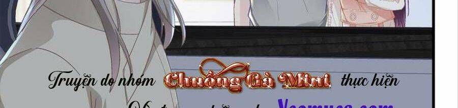 Bảo Bối Tâm Gan Của Lão Đại Xuyên Không Trở Lại Rồi Chapter 106 - Trang 2