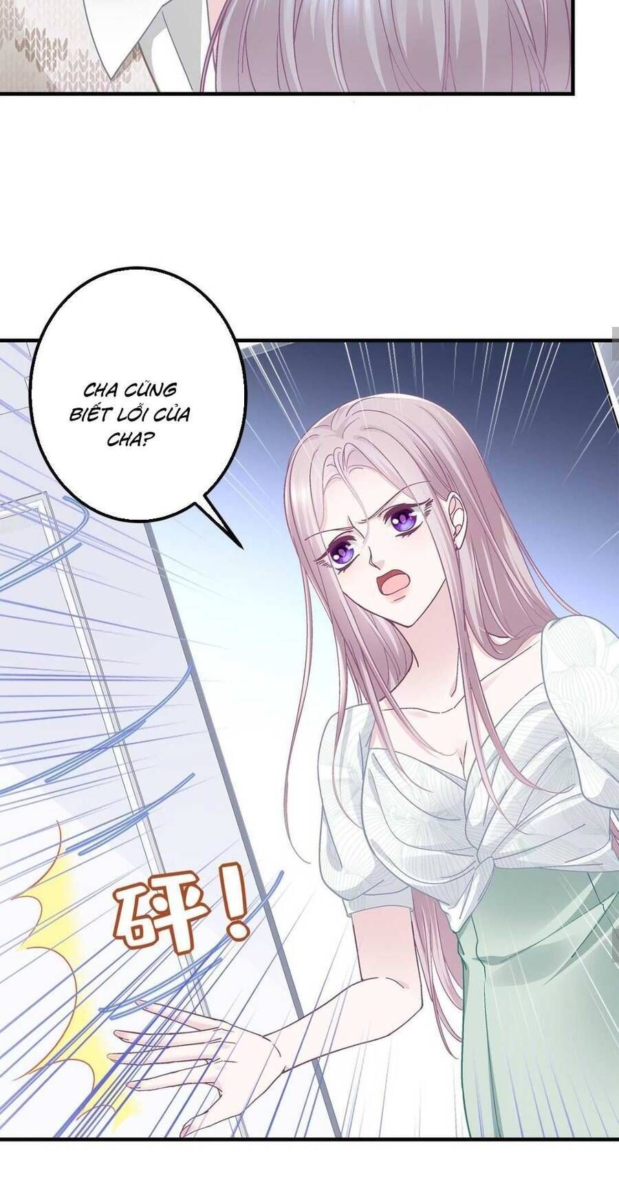 Bảo Bối Tâm Gan Của Lão Đại Xuyên Không Trở Lại Rồi Chapter 107 - Trang 2