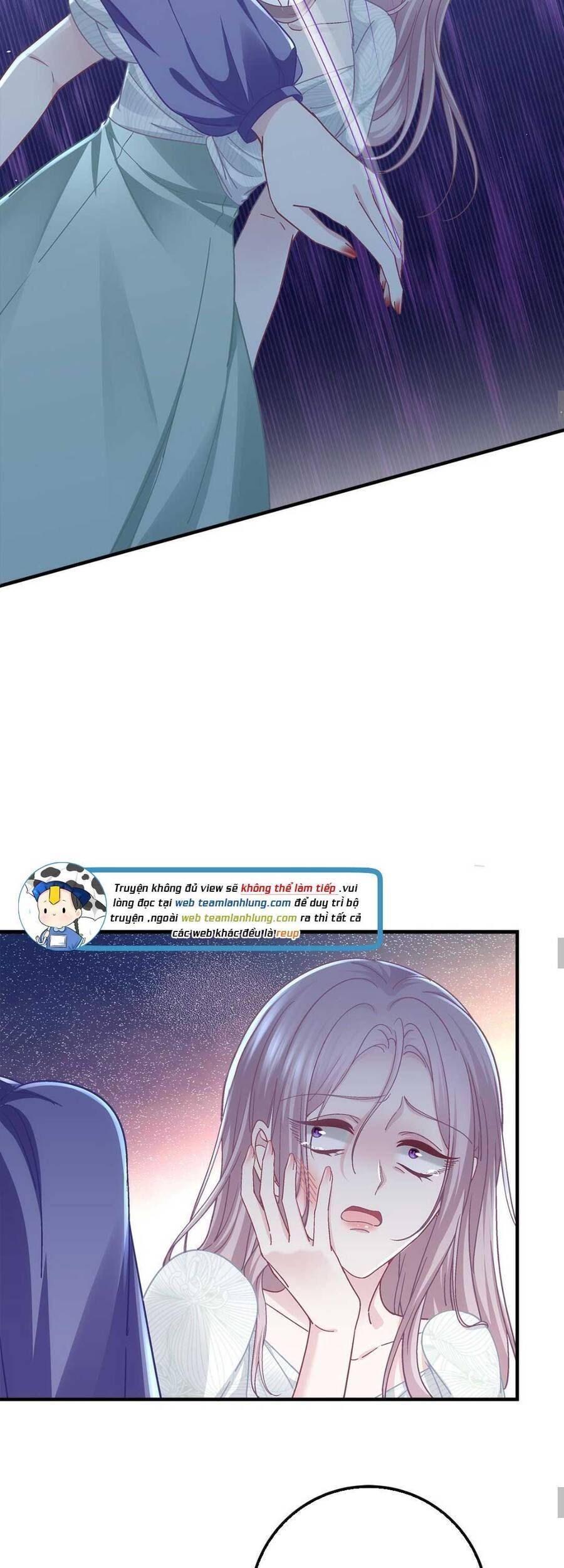 Bảo Bối Tâm Gan Của Lão Đại Xuyên Không Trở Lại Rồi Chapter 107 - Trang 2