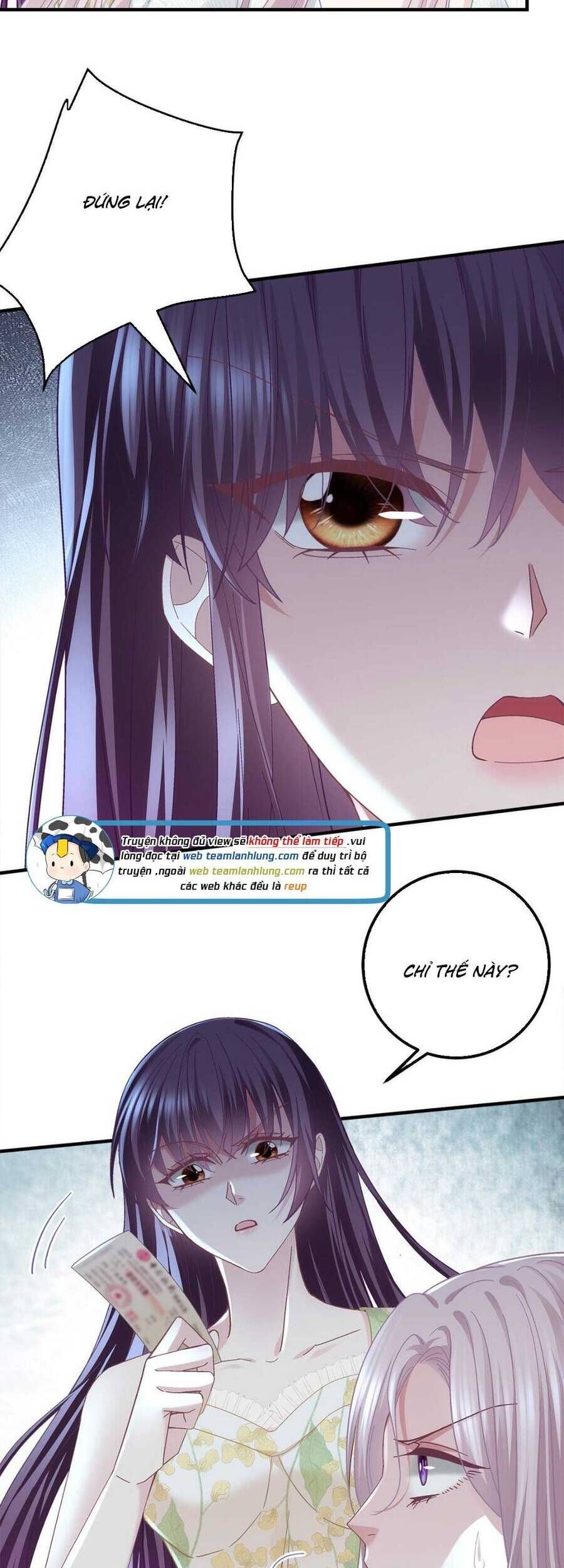 Bảo Bối Tâm Gan Của Lão Đại Xuyên Không Trở Lại Rồi Chapter 107 - Trang 2