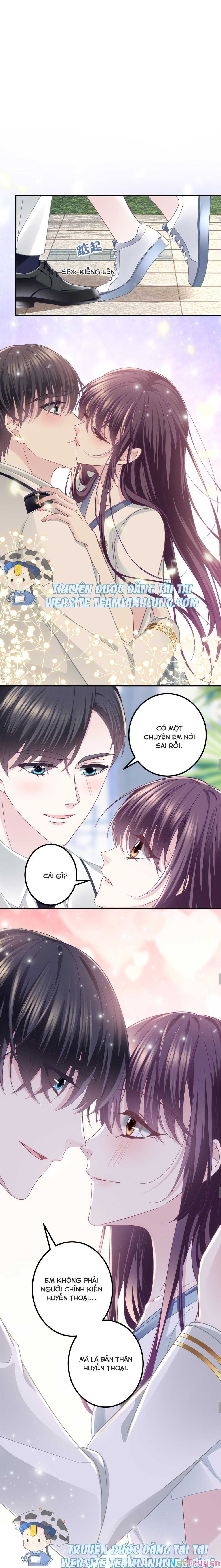 Bảo Bối Tâm Gan Của Lão Đại Xuyên Không Trở Lại Rồi Chapter 109 - Trang 2