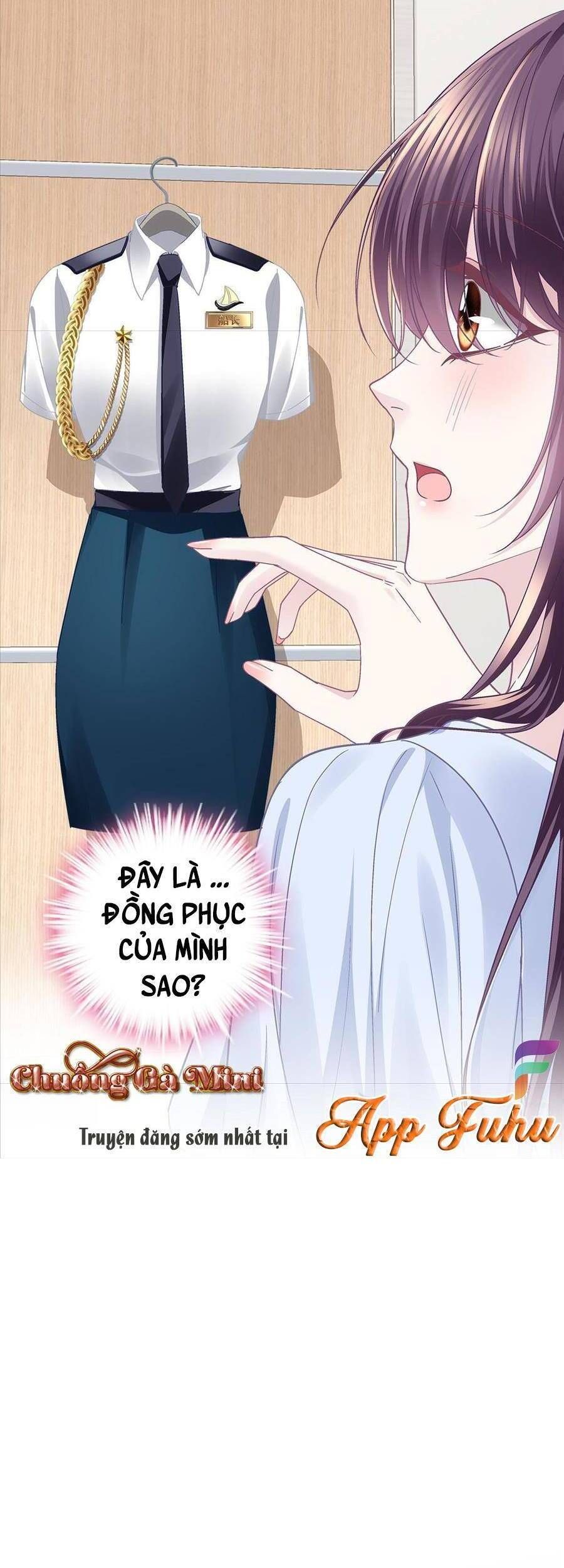 Bảo Bối Tâm Gan Của Lão Đại Xuyên Không Trở Lại Rồi Chapter 110 - Trang 2