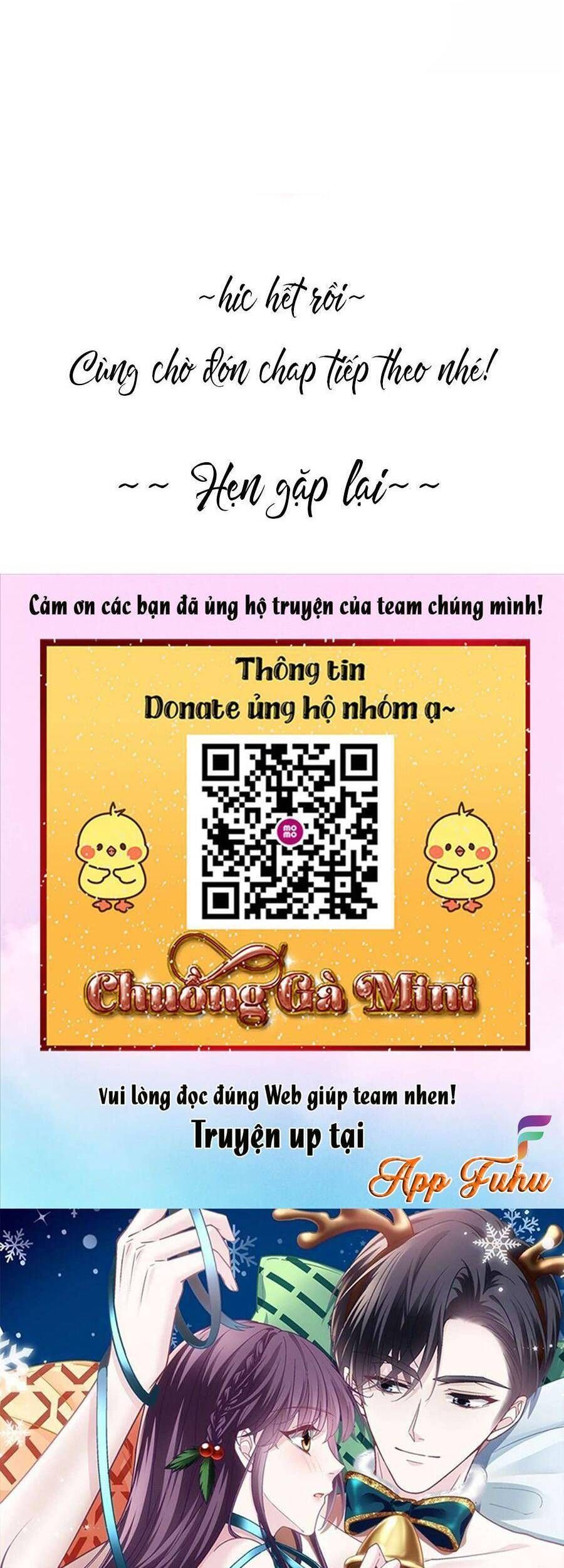 Bảo Bối Tâm Gan Của Lão Đại Xuyên Không Trở Lại Rồi Chapter 110 - Trang 2