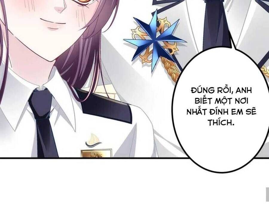 Bảo Bối Tâm Gan Của Lão Đại Xuyên Không Trở Lại Rồi Chapter 111 - Trang 2