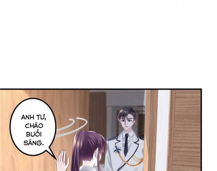 Bảo Bối Tâm Gan Của Lão Đại Xuyên Không Trở Lại Rồi Chapter 111 - Trang 2