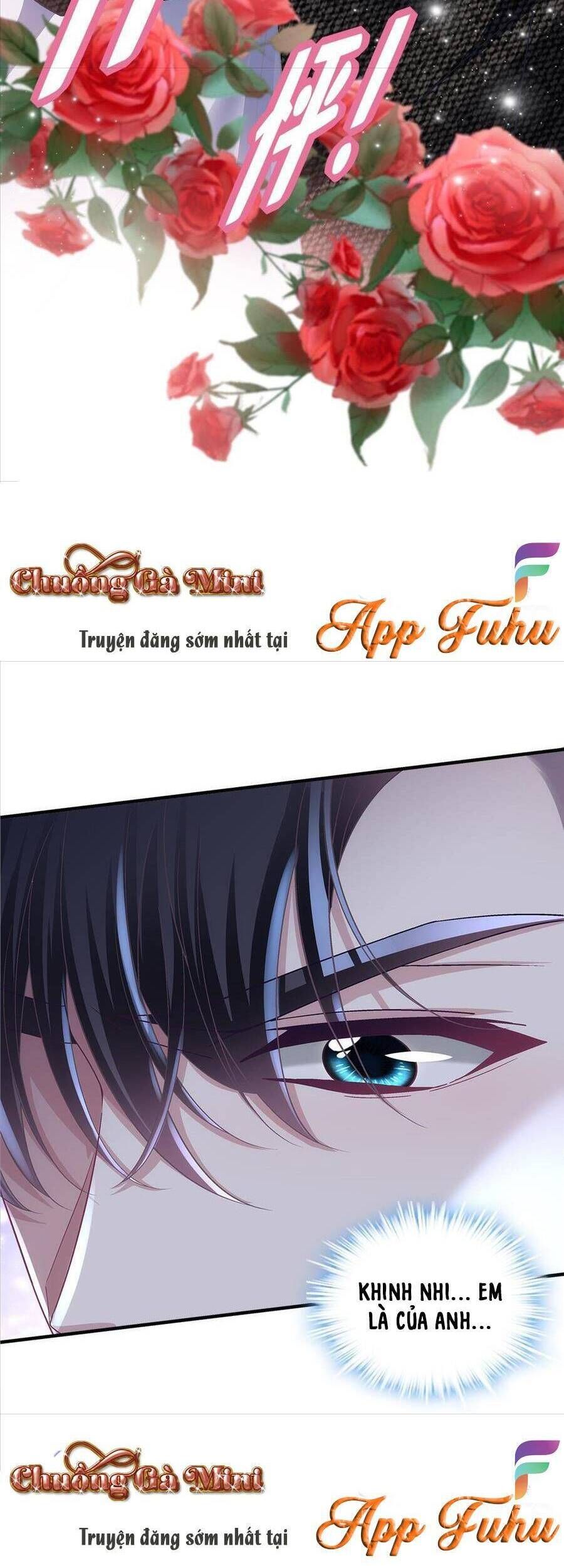 Bảo Bối Tâm Gan Của Lão Đại Xuyên Không Trở Lại Rồi Chapter 112 - Trang 2