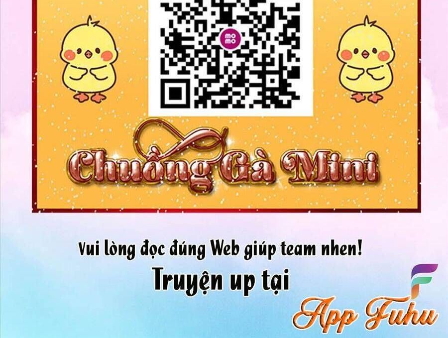 Bảo Bối Tâm Gan Của Lão Đại Xuyên Không Trở Lại Rồi Chapter 112 - Trang 2