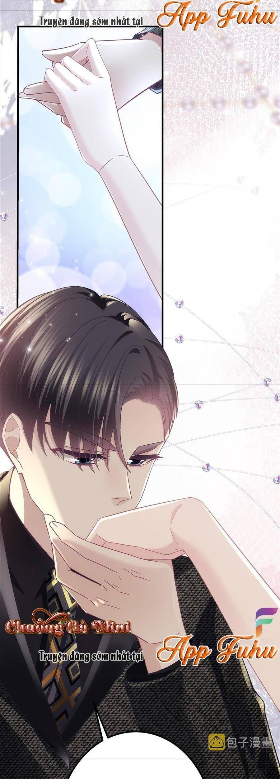 Bảo Bối Tâm Gan Của Lão Đại Xuyên Không Trở Lại Rồi Chapter 112 - Trang 2