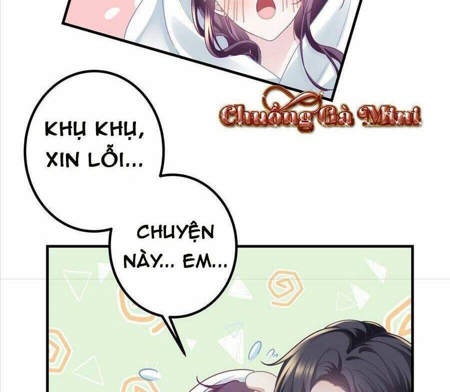 Bảo Bối Tâm Gan Của Lão Đại Xuyên Không Trở Lại Rồi Chapter 113 - Trang 2