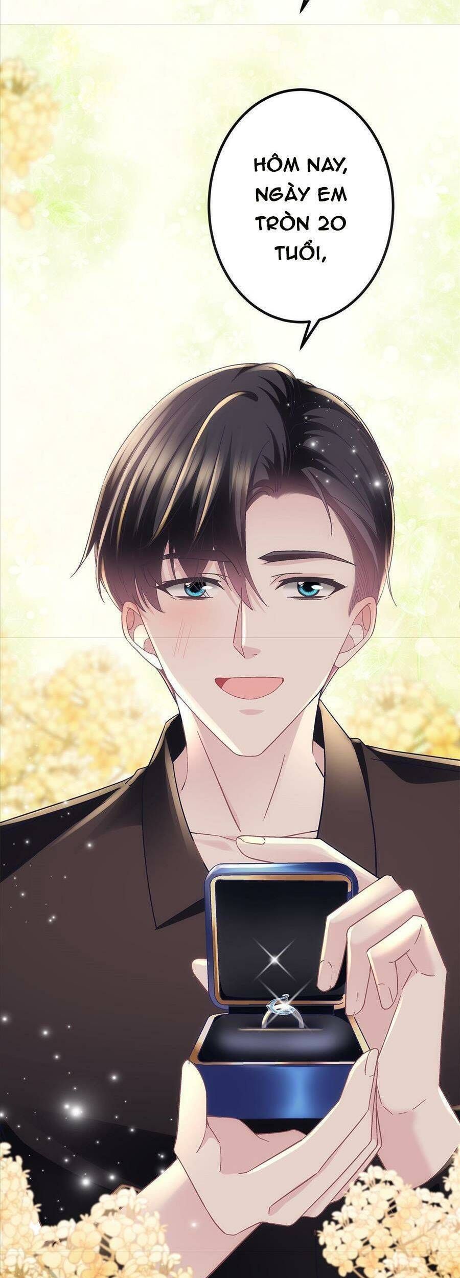 Bảo Bối Tâm Gan Của Lão Đại Xuyên Không Trở Lại Rồi Chapter 113 - Trang 2