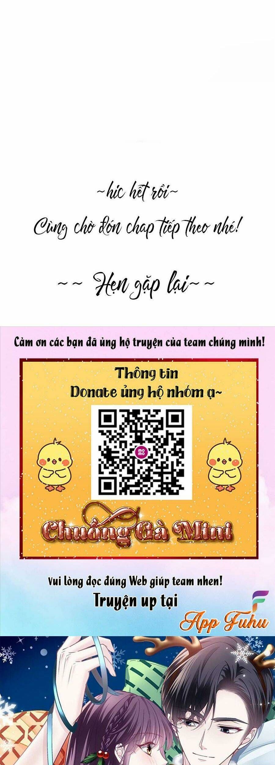 Bảo Bối Tâm Gan Của Lão Đại Xuyên Không Trở Lại Rồi Chapter 113 - Trang 2