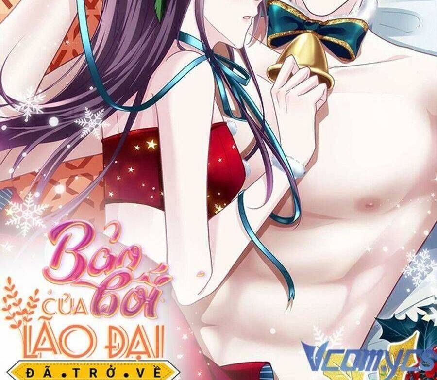 Bảo Bối Tâm Gan Của Lão Đại Xuyên Không Trở Lại Rồi Chapter 113 - Trang 2