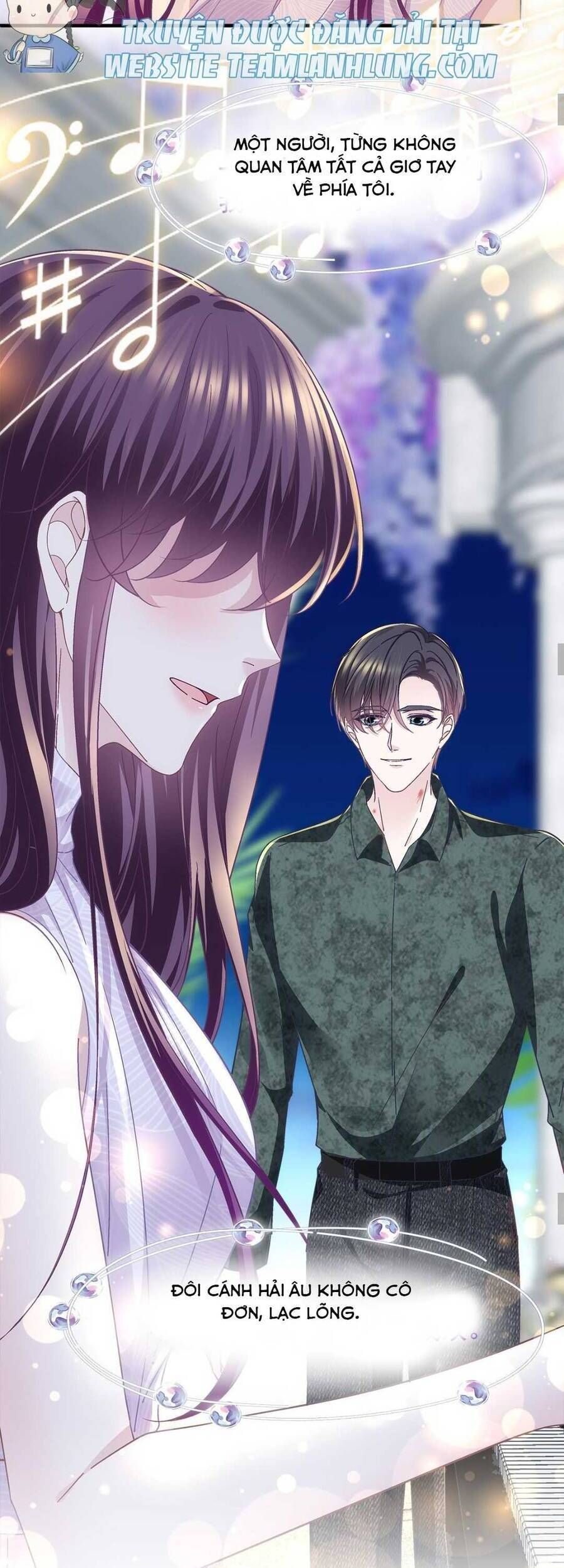 Bảo Bối Tâm Gan Của Lão Đại Xuyên Không Trở Lại Rồi Chapter 114 - Trang 2