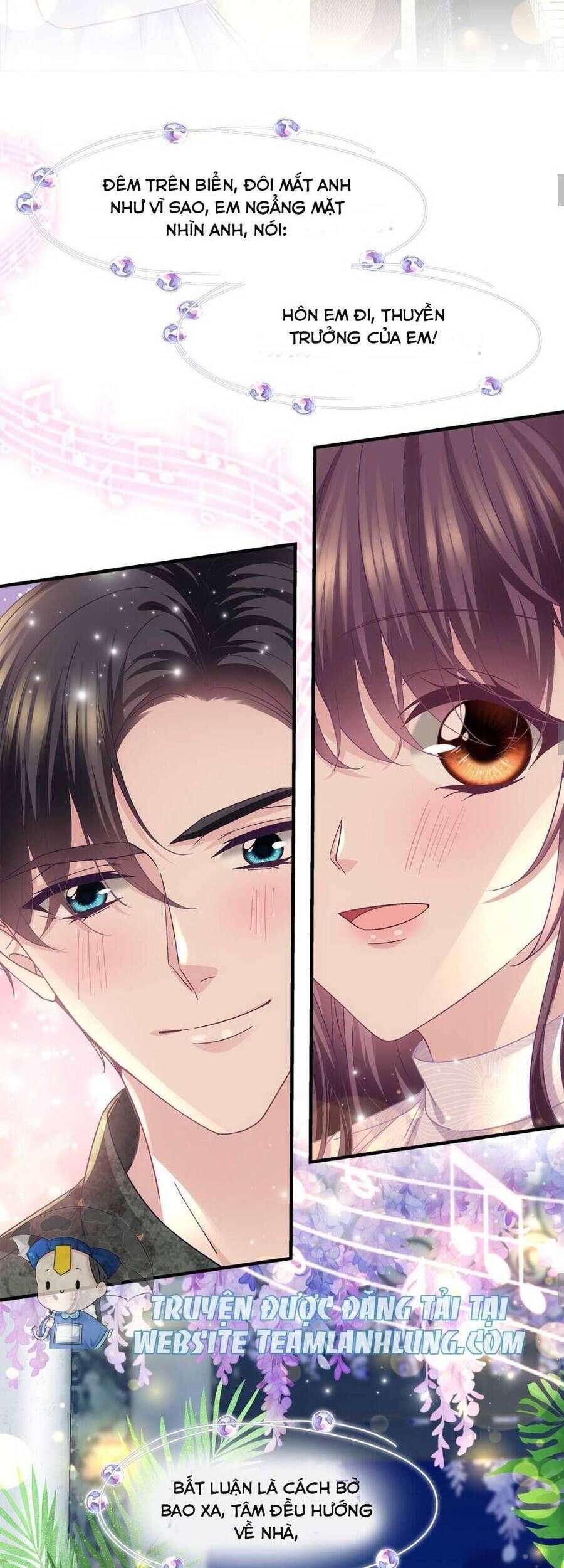 Bảo Bối Tâm Gan Của Lão Đại Xuyên Không Trở Lại Rồi Chapter 114 - Trang 2