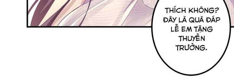 Bảo Bối Tâm Gan Của Lão Đại Xuyên Không Trở Lại Rồi Chapter 114 - Trang 2