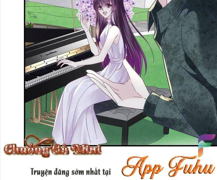 Bảo Bối Tâm Gan Của Lão Đại Xuyên Không Trở Lại Rồi Chapter 116 - Trang 2