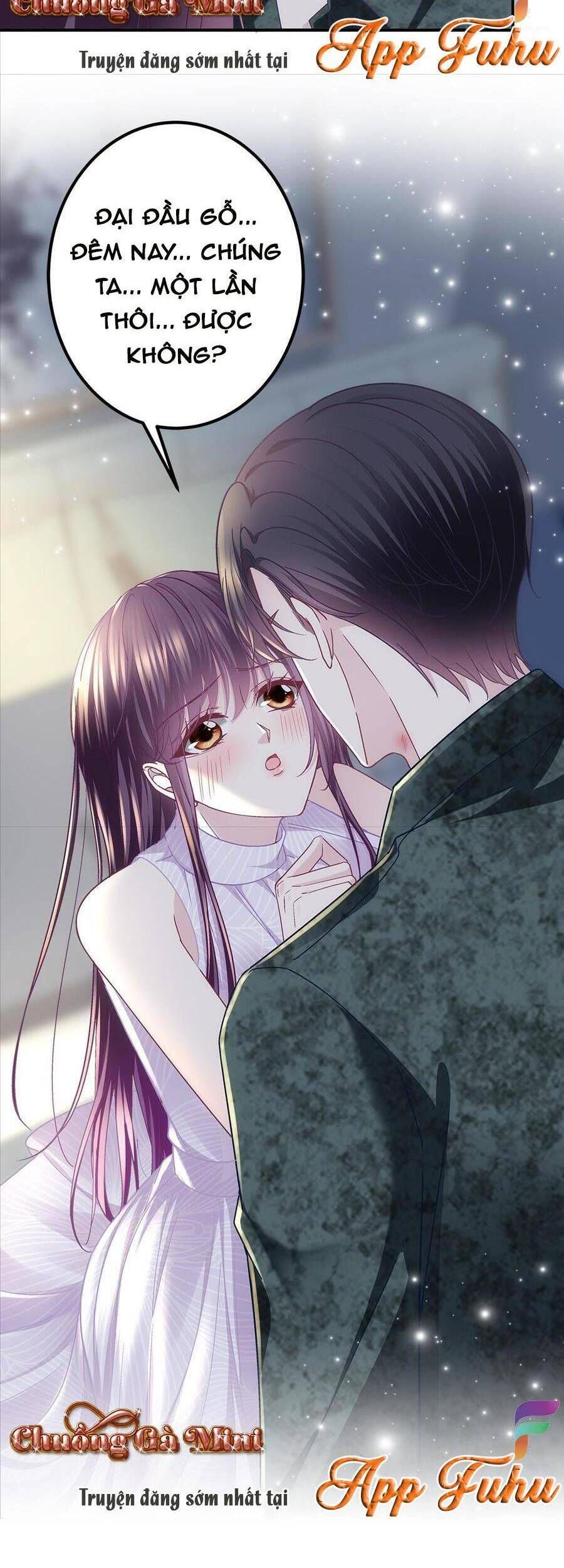 Bảo Bối Tâm Gan Của Lão Đại Xuyên Không Trở Lại Rồi Chapter 116 - Trang 2