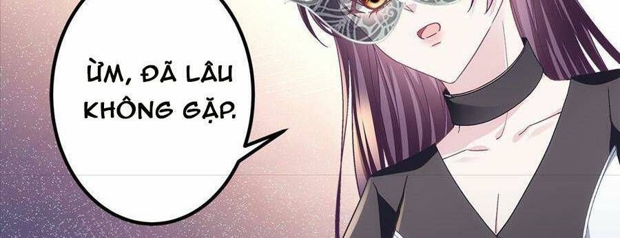 Bảo Bối Tâm Gan Của Lão Đại Xuyên Không Trở Lại Rồi Chapter 118 - Trang 2