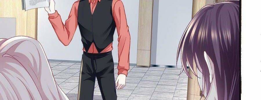 Bảo Bối Tâm Gan Của Lão Đại Xuyên Không Trở Lại Rồi Chapter 118 - Trang 2