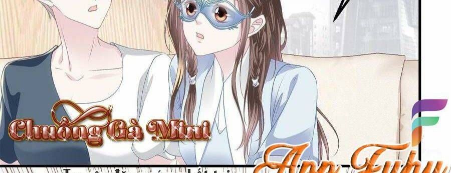 Bảo Bối Tâm Gan Của Lão Đại Xuyên Không Trở Lại Rồi Chapter 118 - Trang 2