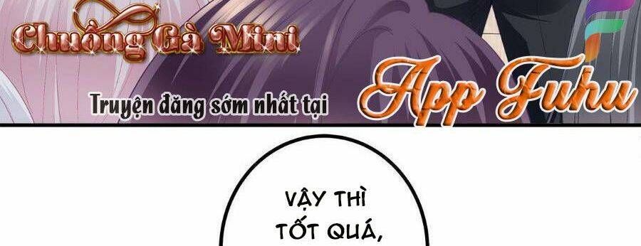 Bảo Bối Tâm Gan Của Lão Đại Xuyên Không Trở Lại Rồi Chapter 118 - Trang 2