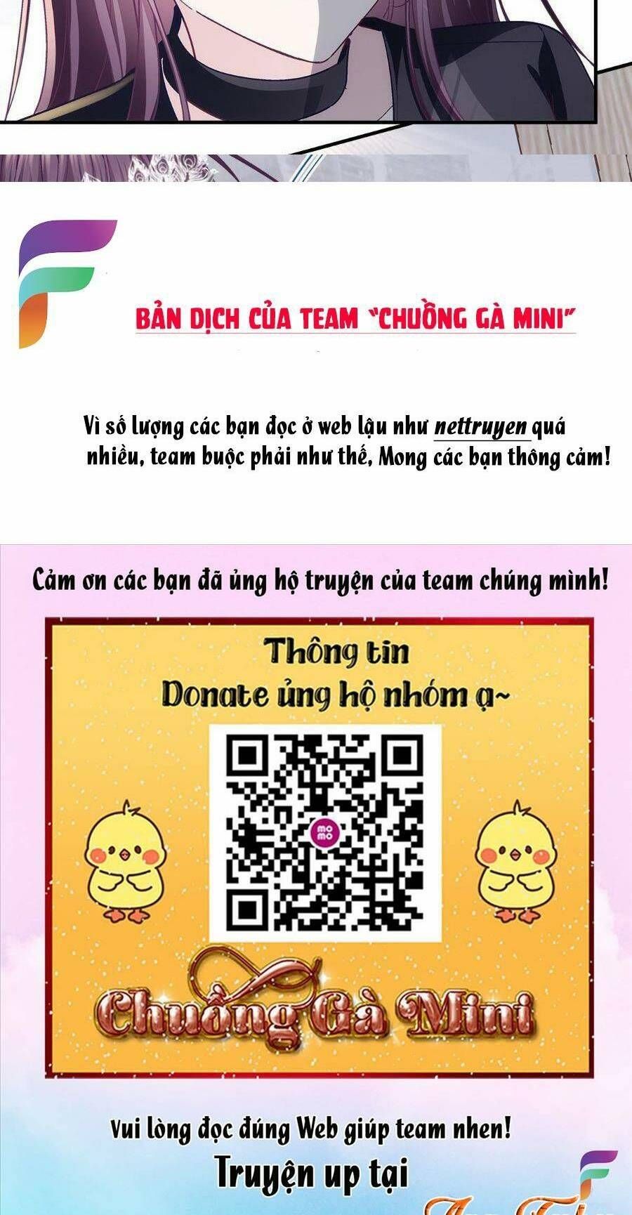 Bảo Bối Tâm Gan Của Lão Đại Xuyên Không Trở Lại Rồi Chapter 118 - Trang 2