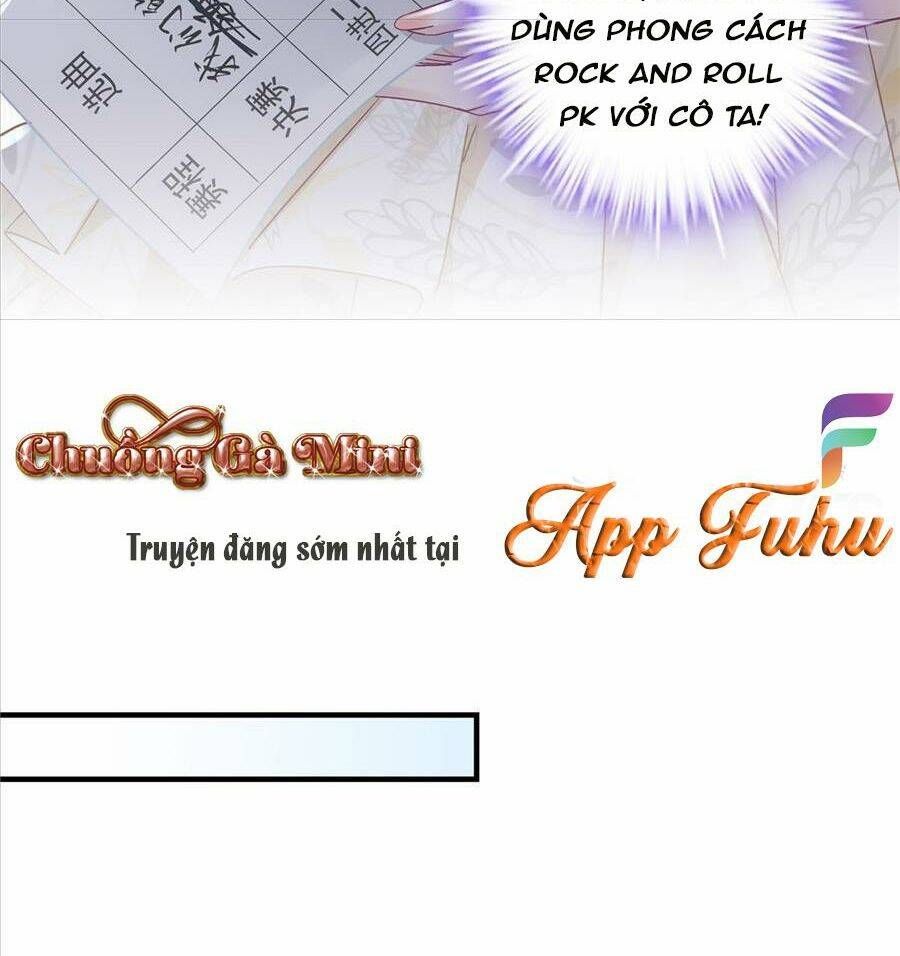 Bảo Bối Tâm Gan Của Lão Đại Xuyên Không Trở Lại Rồi Chapter 119 - Trang 2