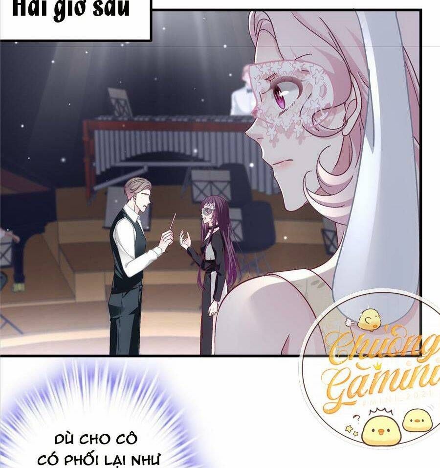 Bảo Bối Tâm Gan Của Lão Đại Xuyên Không Trở Lại Rồi Chapter 119 - Trang 2