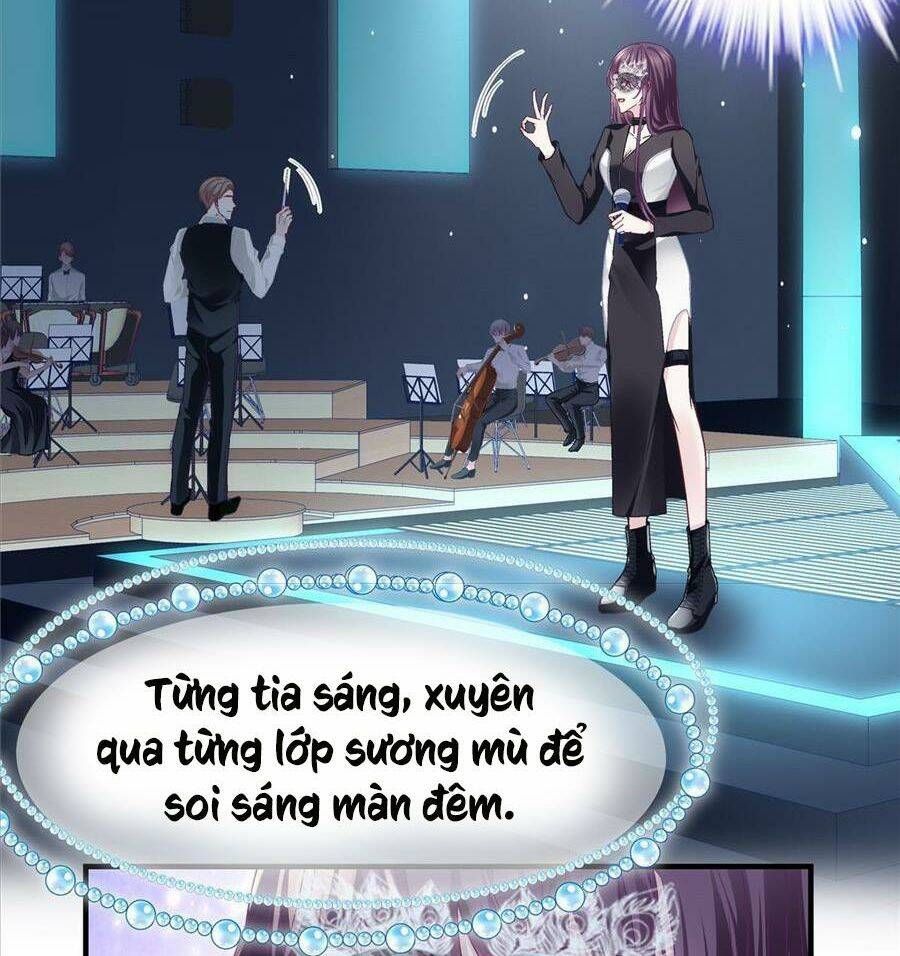 Bảo Bối Tâm Gan Của Lão Đại Xuyên Không Trở Lại Rồi Chapter 119 - Trang 2