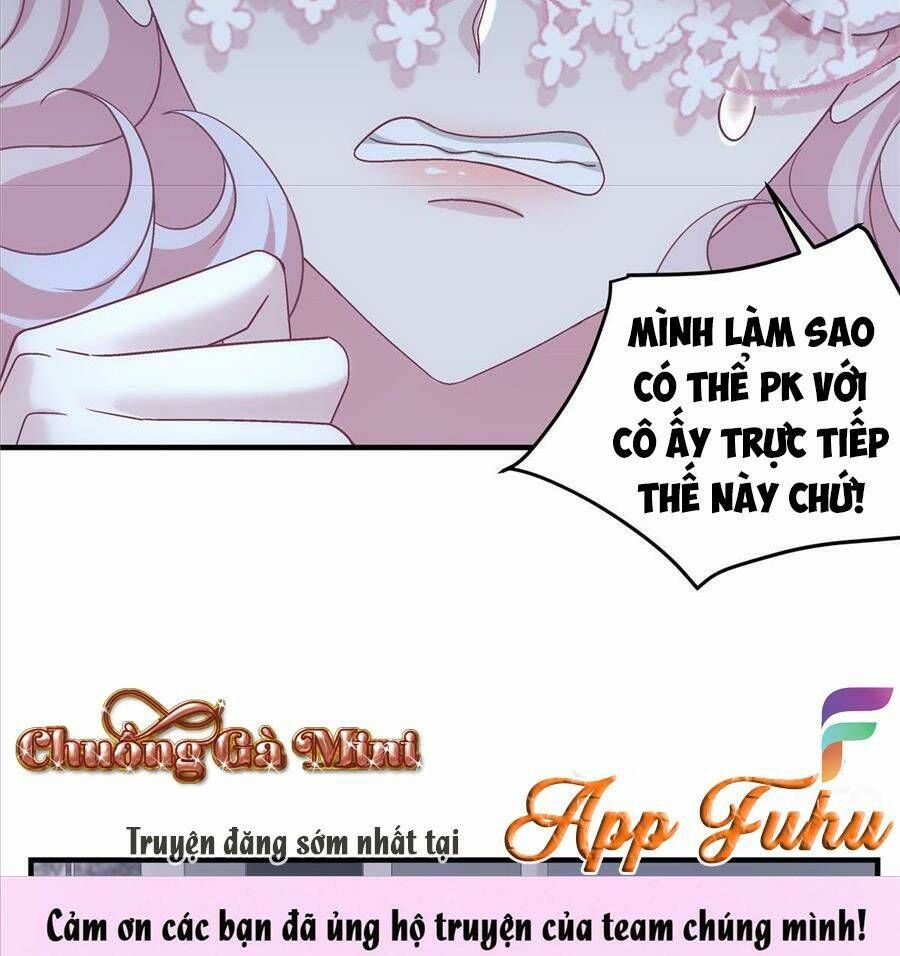 Bảo Bối Tâm Gan Của Lão Đại Xuyên Không Trở Lại Rồi Chapter 119 - Trang 2