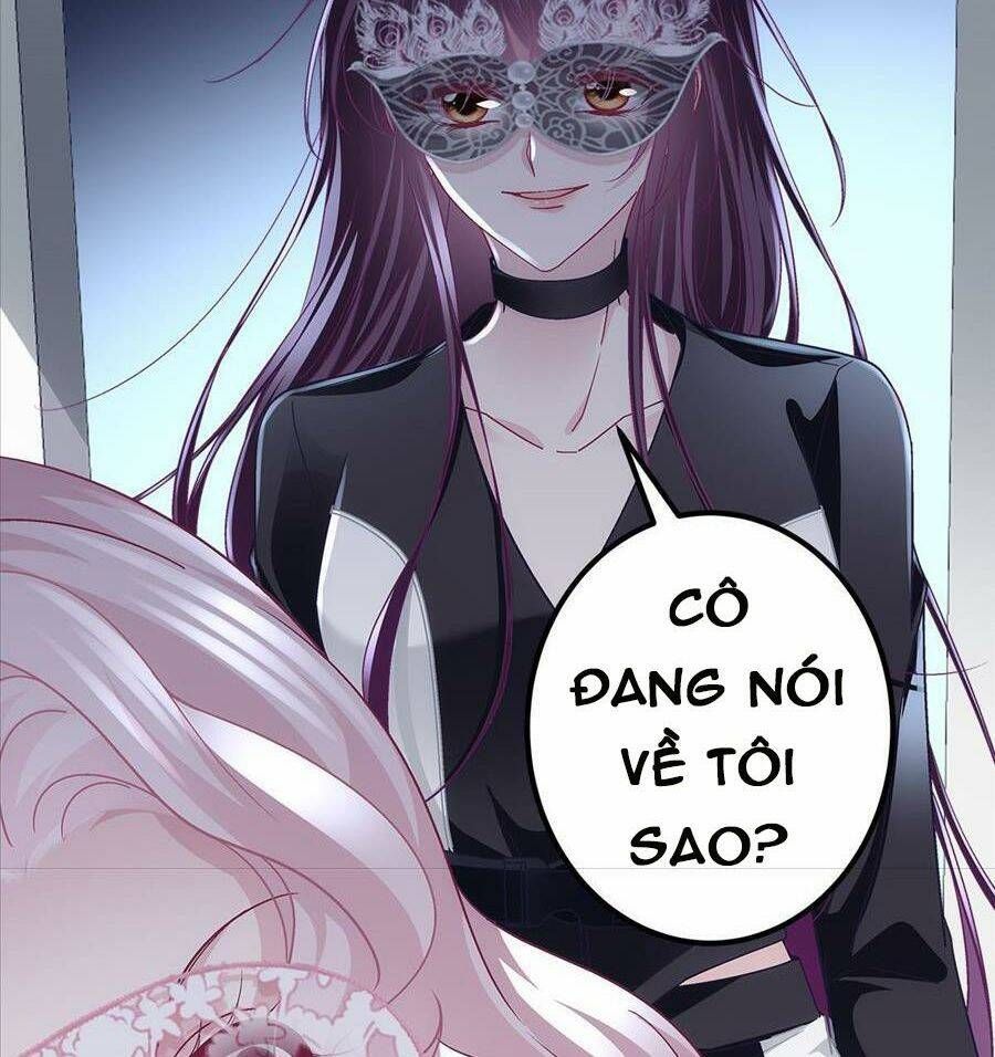 Bảo Bối Tâm Gan Của Lão Đại Xuyên Không Trở Lại Rồi Chapter 119 - Trang 2