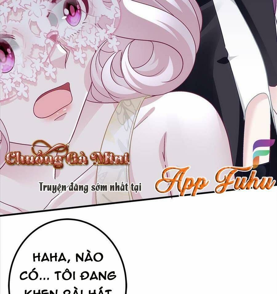 Bảo Bối Tâm Gan Của Lão Đại Xuyên Không Trở Lại Rồi Chapter 119 - Trang 2