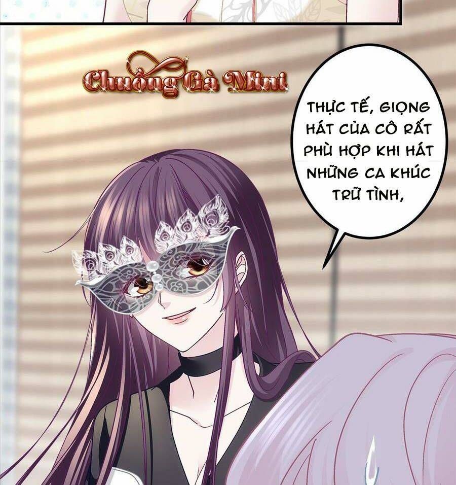 Bảo Bối Tâm Gan Của Lão Đại Xuyên Không Trở Lại Rồi Chapter 119 - Trang 2