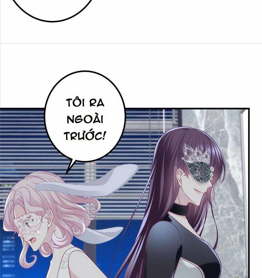 Bảo Bối Tâm Gan Của Lão Đại Xuyên Không Trở Lại Rồi Chapter 119 - Trang 2