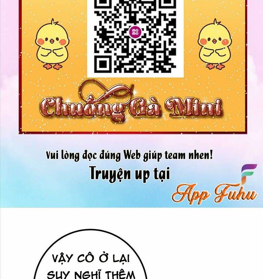 Bảo Bối Tâm Gan Của Lão Đại Xuyên Không Trở Lại Rồi Chapter 119 - Trang 2