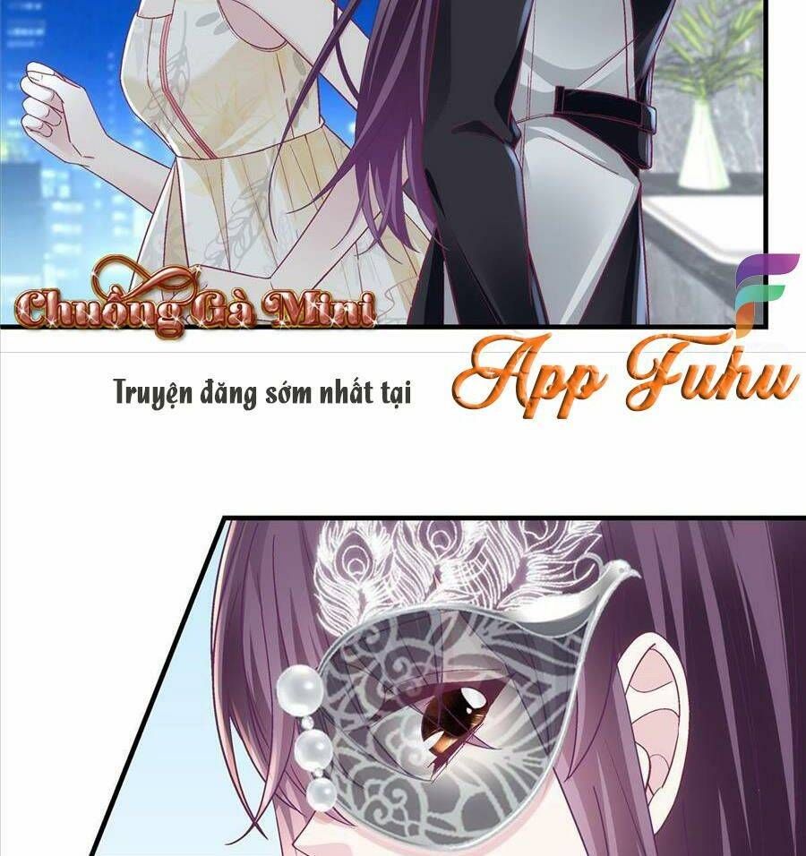 Bảo Bối Tâm Gan Của Lão Đại Xuyên Không Trở Lại Rồi Chapter 119 - Trang 2