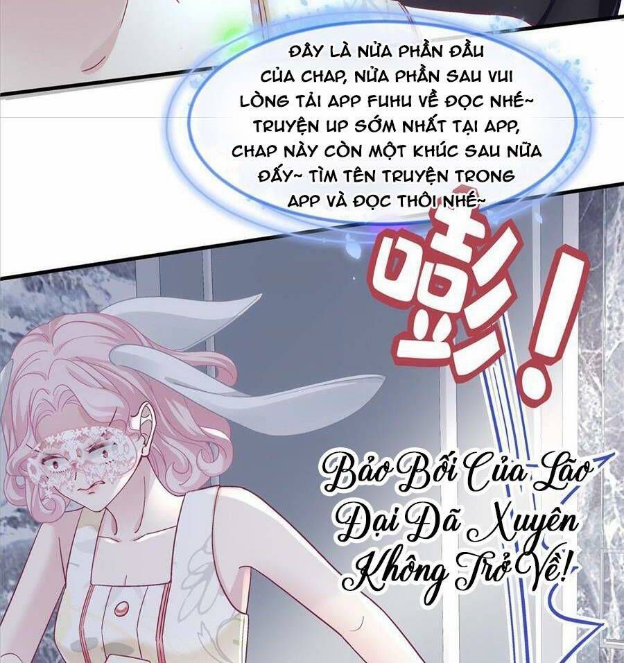 Bảo Bối Tâm Gan Của Lão Đại Xuyên Không Trở Lại Rồi Chapter 119 - Trang 2