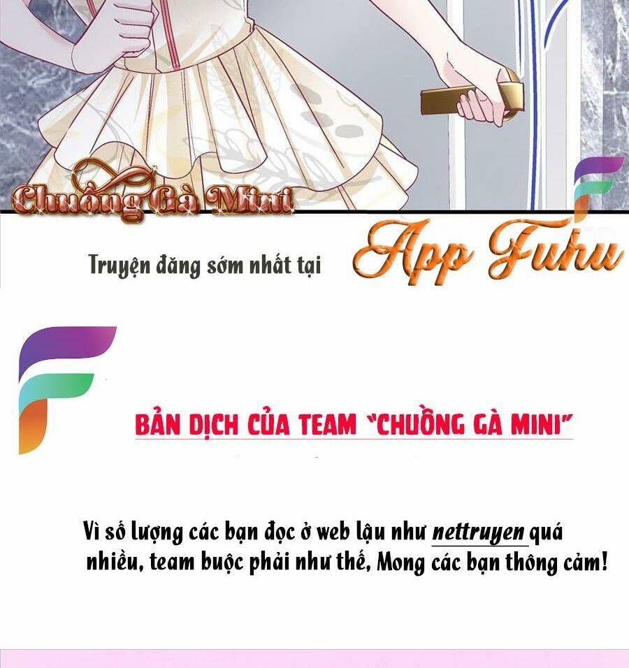 Bảo Bối Tâm Gan Của Lão Đại Xuyên Không Trở Lại Rồi Chapter 119 - Trang 2