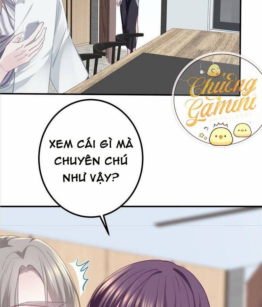 Bảo Bối Tâm Gan Của Lão Đại Xuyên Không Trở Lại Rồi Chapter 120 - Trang 2