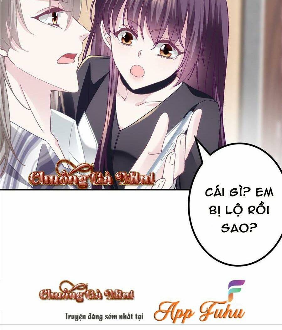 Bảo Bối Tâm Gan Của Lão Đại Xuyên Không Trở Lại Rồi Chapter 120 - Trang 2