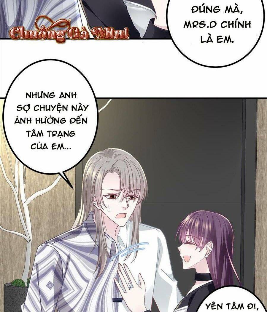 Bảo Bối Tâm Gan Của Lão Đại Xuyên Không Trở Lại Rồi Chapter 120 - Trang 2