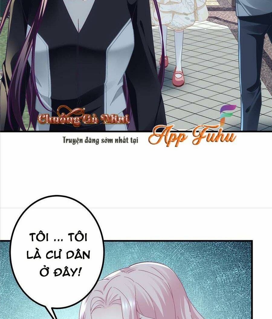 Bảo Bối Tâm Gan Của Lão Đại Xuyên Không Trở Lại Rồi Chapter 120 - Trang 2