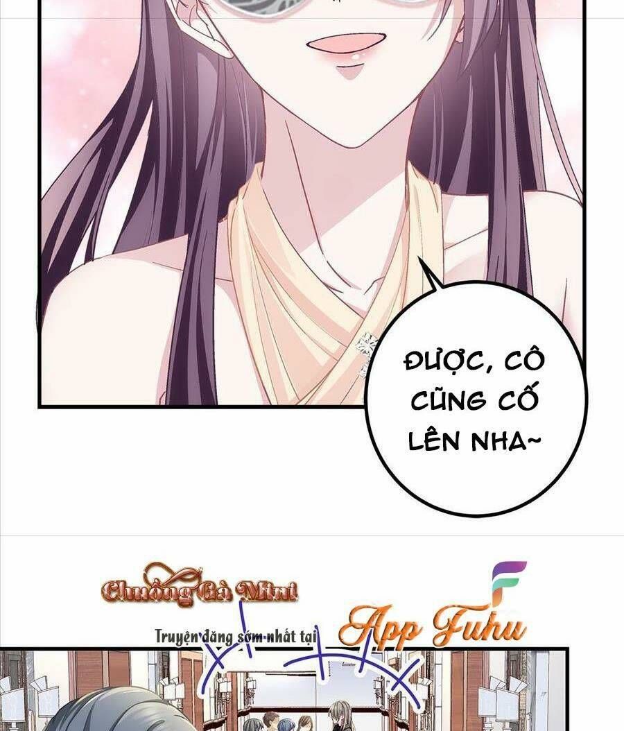 Bảo Bối Tâm Gan Của Lão Đại Xuyên Không Trở Lại Rồi Chapter 121 - Trang 2