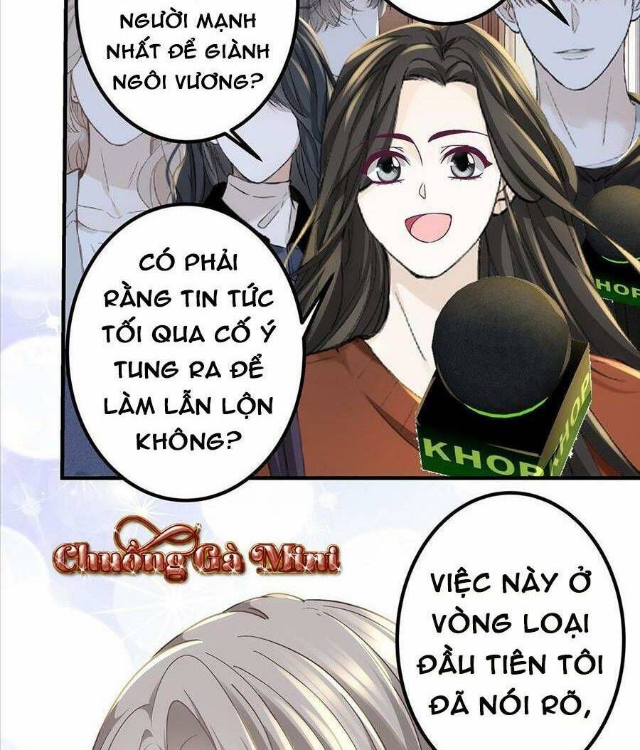 Bảo Bối Tâm Gan Của Lão Đại Xuyên Không Trở Lại Rồi Chapter 121 - Trang 2