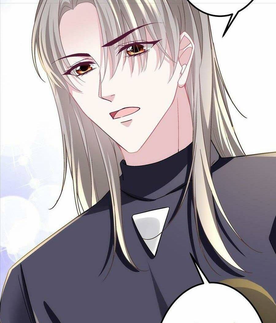 Bảo Bối Tâm Gan Của Lão Đại Xuyên Không Trở Lại Rồi Chapter 121 - Trang 2