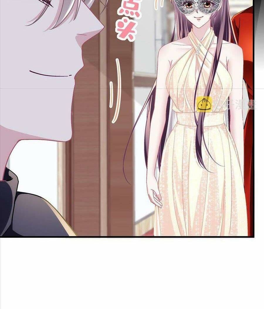 Bảo Bối Tâm Gan Của Lão Đại Xuyên Không Trở Lại Rồi Chapter 121 - Trang 2