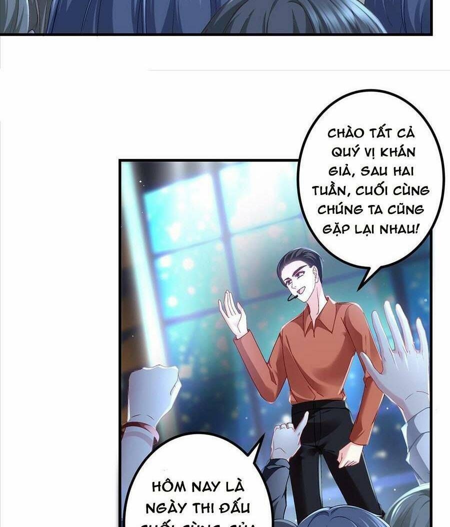 Bảo Bối Tâm Gan Của Lão Đại Xuyên Không Trở Lại Rồi Chapter 121 - Trang 2