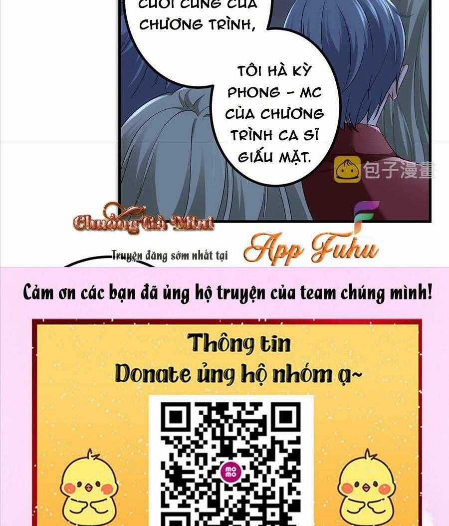 Bảo Bối Tâm Gan Của Lão Đại Xuyên Không Trở Lại Rồi Chapter 121 - Trang 2